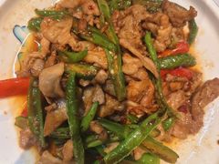 -食光慢宴·安吉土菜馆