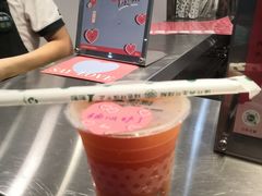 -1点点(长乐机场店)