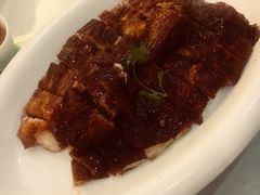 -椿记烧鹅(叠彩店)