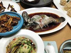 -观宴中餐厅