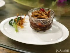 -天宁凯利时尚餐厅