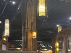 -花溪雨·森林餐厅(石基店)