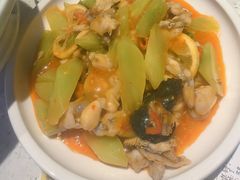 -阿莉餐厅(枣阳路店)