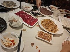 -围炉夜话·潮汕卤水火锅(榕江店)