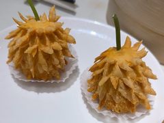 -东海海鲜酒家(中信广场店)