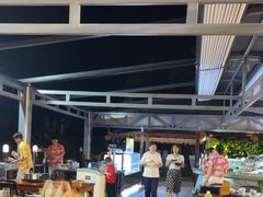 -渔家火锅·海鲜自助餐·演艺(亚龙湾天域酒店)