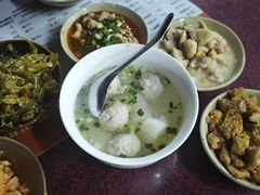 -周肥肠(江油总店)