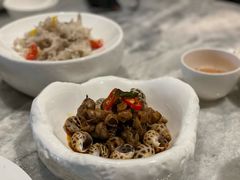 -喜来登由由大酒店九州膳坊中餐厅