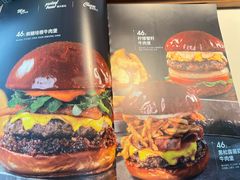 菜单-魏客咖啡(中铁中心店)