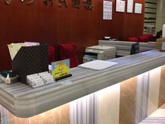 -一品粤珍轩(吴中路店)