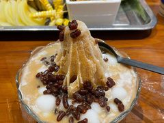 -谢智冷沾沾(万达金街店)