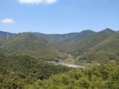 -宁波浙东大竹海景区