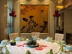 -御仙都北京菜馆·烤鸭店(双井店)