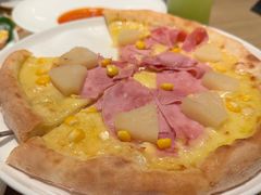 -C'è Amore 爱意(盛京大奥莱店)