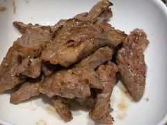-正苑26年海鲜烤肉•牛尾汤汤饭(东港店)