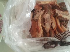 -阿满食品(大连商场店)