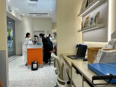 -海马体照相馆(广州新世界云门New park店)