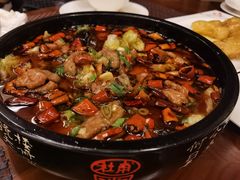 -喜来登采悦轩中餐厅
