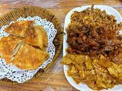牛肉饼-清真双宝红油牛系列