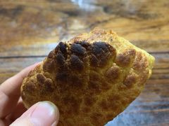 -韩城古城美食街