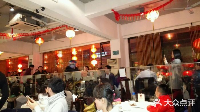 巴蜀风·地道川菜(总店)图片