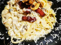 -HELLO 27 意面·沙拉·帕尼尼