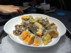 -高佳庄·海鲜酒楼(东港店)