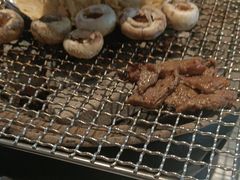 -合易泓烤肉•首创生椰大油边(宁山路店)