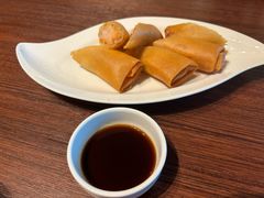 -蛇口希尔顿南海酒店·随轩中餐厅·粤菜