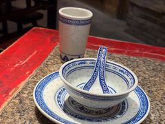 -南京大牌档(人民广场店)