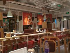 -味福记·江西小炒·南昌小吃(青山湖万达店)