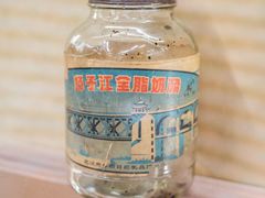 -三镇民生甜食馆(胜利街总店)