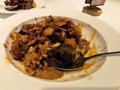 -宝轩渔府·老字号海鲜·正宗津菜(水上店)