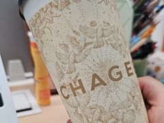 -霸王茶姬(上海龙湖云廊天街店)