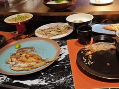 -牛将军•涮肉•烤肉(北京王府井·故宫店)