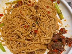 -松鹤楼面馆(清河万象汇店)