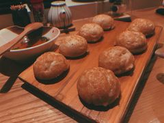 明石烧-章之鱼家(体育东路店)