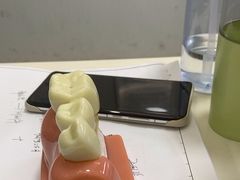 -深圳富茂格伦菲尔口腔门诊部(龙华清湖总院)