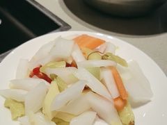 -蝎王府羊蝎子(虎坊桥总店)