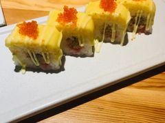 芝士卷-酒井酱子·深夜食堂(东城汇店)