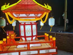 -武汉园博园(武汉自然博物馆)