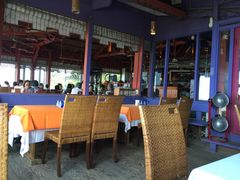 露天位-原野牧场