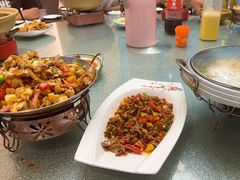 -农家湘菜(安亭店)