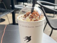 -BeauTea水仙(coco park店)