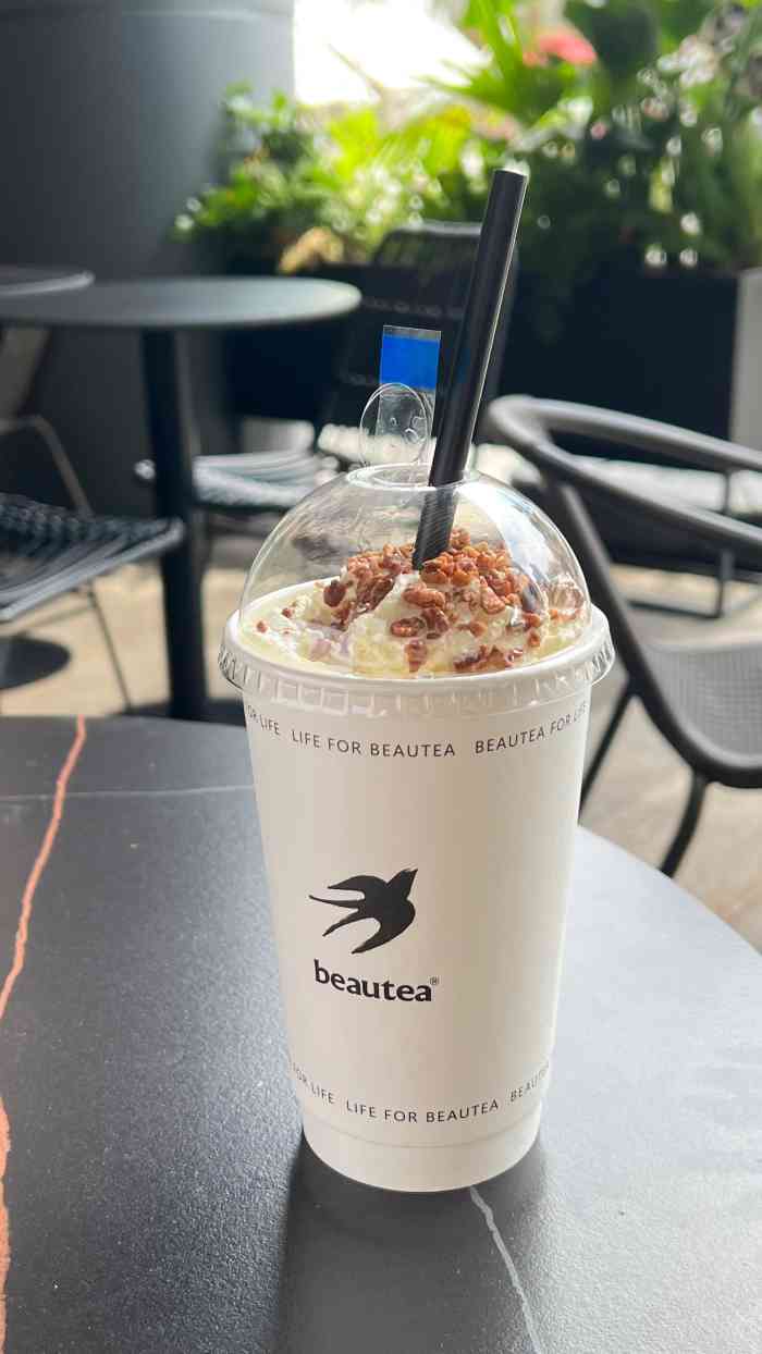 beautea水仙(coco park店)-"水仙爱好者又又又又是水仙日的一天 co.