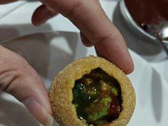 -葛尼沙印度餐厅 (镇明路店)