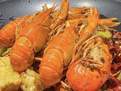 -兄弟龙虾(胜太路总店)