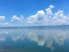 -抚仙湖禄充风景区