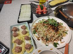 -八珍玉食鸡煲·打边炉(印象城店)