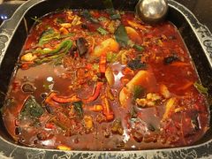 -自贡好吃客(科华店)